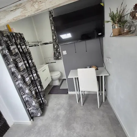 Le Soleil, Dj Compris Τουλόν