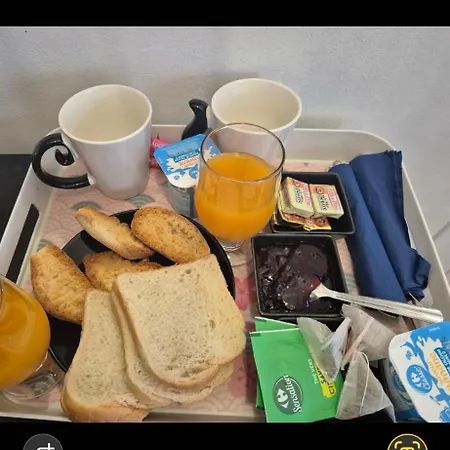 Plein Soleil Petit Dej Compris Compris *