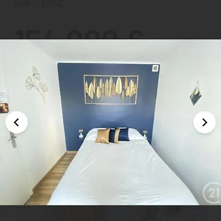 Bed & Breakfast Plein Soleil Petit Dej Compris Compris Toulon